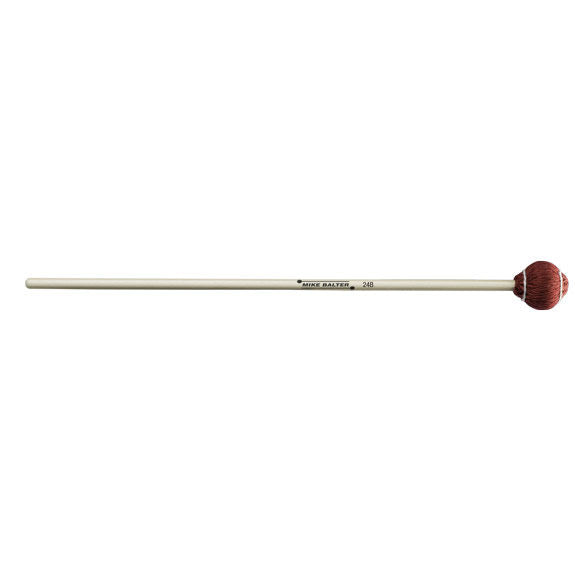 Mike Balter Pro Vibe 24B Mallets