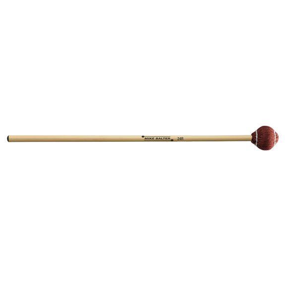 Mike Balter Pro Vibe 24R Mallets