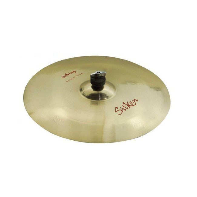 Wuhan Silken Sebring Series Cymbals