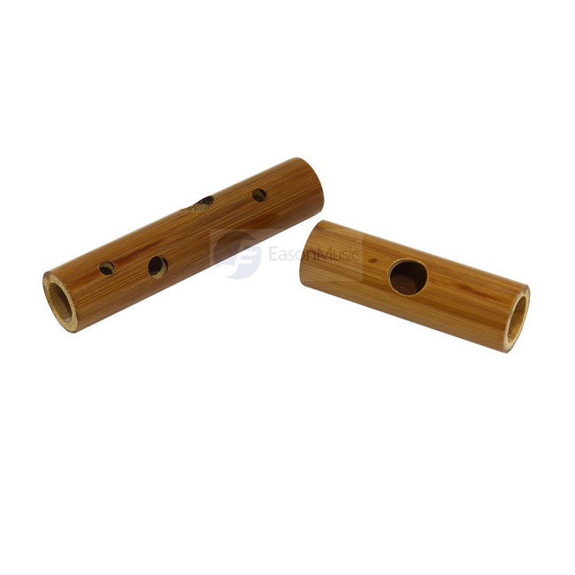 Mouth Flute (KouDi) Set in D and G Key