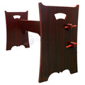 Guzheng Stand(3 pc Wood)