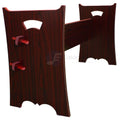 Guzheng Stand(3 pc Wood)