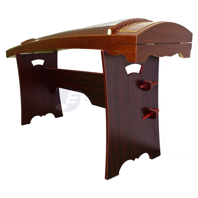 Guzheng Stand(3 pc Wood)