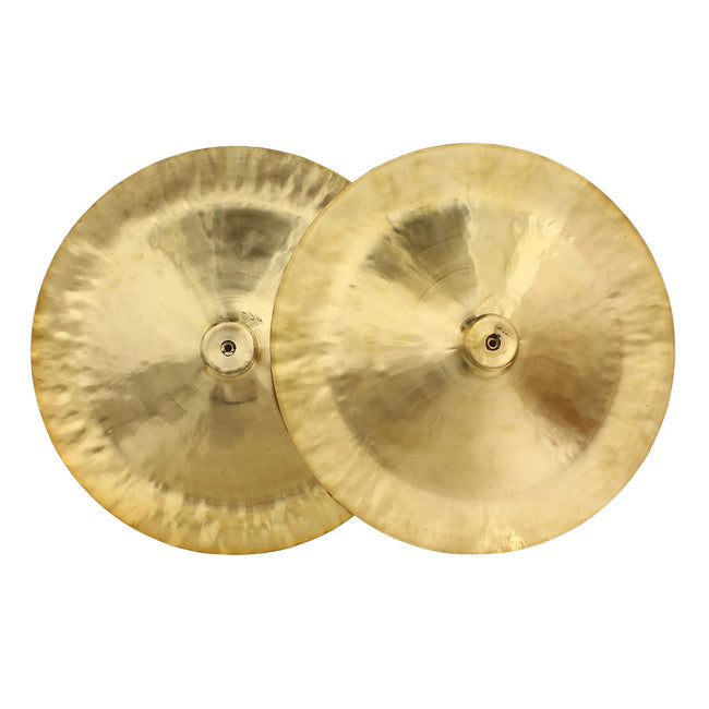 40cm Guang Bo (Broad Cymbal)