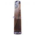 Professional Black Rosewood "Moonlit Flowers" 21# Guzheng by Shanghai Dunhuang Yun