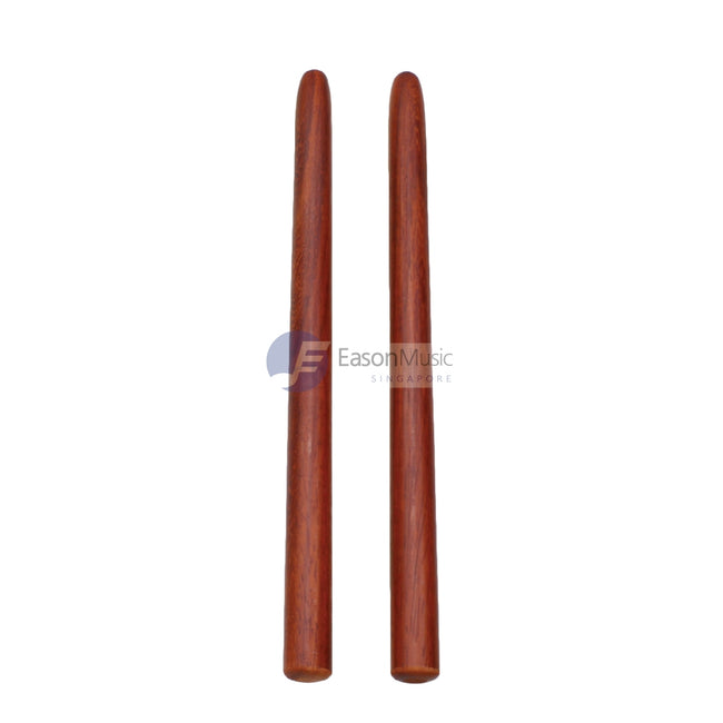 Huali Wood 30cm Chinese Drumsticks