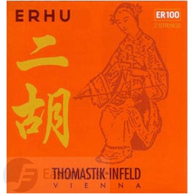 Thomastik-Infeld Erhu Strings (Set)