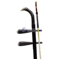 Eason Popular Black Sandalwood Erhu by Yu Kai Ming