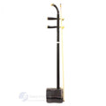 Popular Ebony Erhu by Shanghai Dunhuang with Bronze Tuner Full