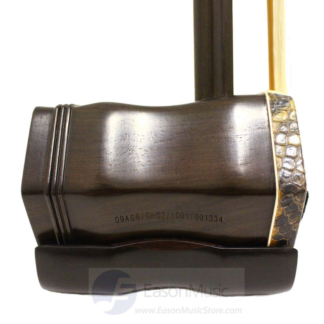 Concert Aged Rosewood Erhu by Shanghai Dunhuang