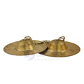 Chinese Peking Cymbals (Large)