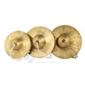 Chinese Peking Cymbals (Large)