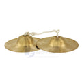 Chinese Peking Cymbals (Small)