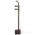 Exquisite Indian Small Leaf Sandalwood Erhu by Yu Kai Ming