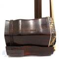 Exquisite Indian Small Leaf Sandalwood Erhu by Yu Kai Ming