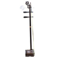 Exquisite Ming Qing Aged Rosewood Erhu by Yu Kai Ming