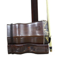 Exquisite Ming Qing Aged Rosewood Erhu by Yu Kai Ming