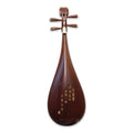 Professional Premium Rosewood Pipa by Yin Song Lan