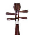 Professional Premium Rosewood Pipa by Yin Song Lan