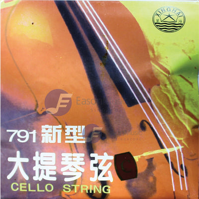 Beijing Xinghai Professional 791 Cello Strings