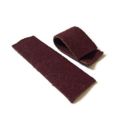 Woolly Woolly Lamb Felt Damper (2pcs)