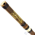 Exquisite Master Class Purple Bamboo Xiao Flute by Dong Xue Hua