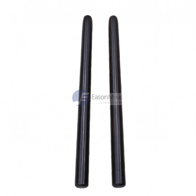 Ebony 30cm Big Chinese Drumsticks