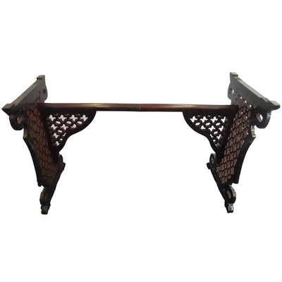 Guzheng Stand(Improved design)