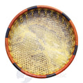 Snake Skin Hand Drum