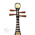 Popular Cypress Pipa by Shanghai Dunhuang Yun with Rosewood Pegs