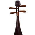 Popular Hong Huali Wood Pipa by Shanghai Dunhuang Yun