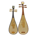 Starter Cypress Child Size Pipa by Shanghai Dunhuang