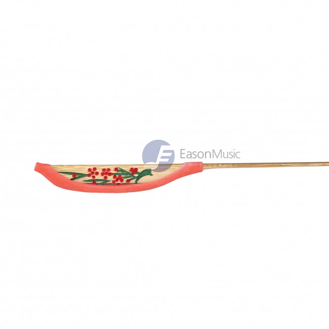 Professional (Red Plum Design) Yangqin sticks by GXL