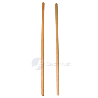 Rosewood or Acer Mono Chinese Drumsticks