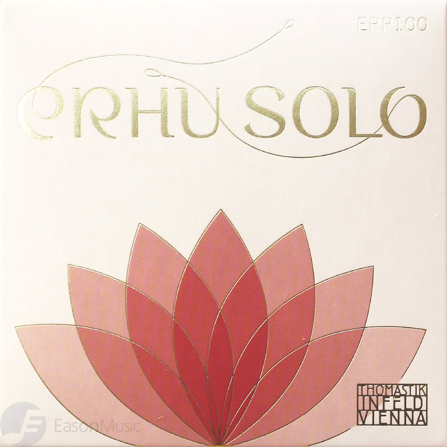 ThomastikInfeld Soloist Erhu Strings (Set) Eason Music Store