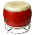 Chinese Drum with Stand